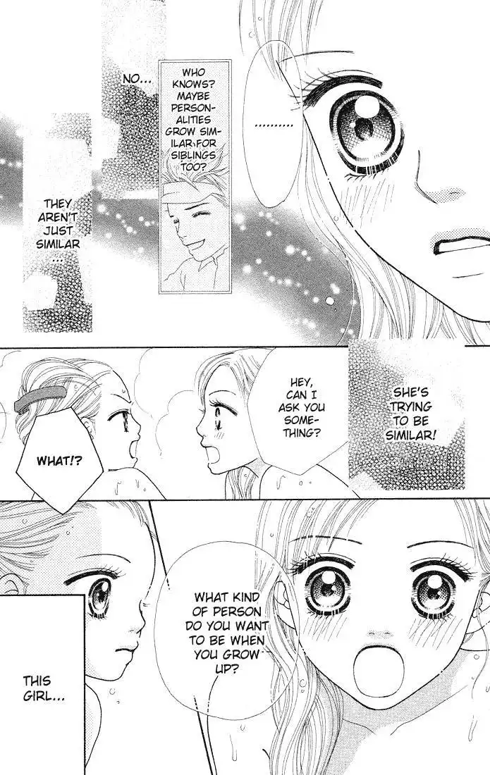 Parfait Tic Chapter 52 20